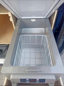 Fotografie z fotogalerie ubytování Ford Transit Custom Camper v destinaci Palma de Mallorca