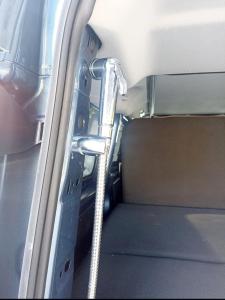 Fotografie z fotogalerie ubytování Ford Transit Custom Camper v destinaci Palma de Mallorca