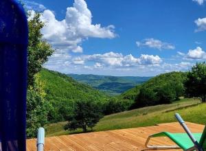 Gallery image of Chata Barbora in Uhliská