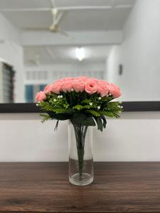Galeri foto Rose Case by Check In Host di Kuantan