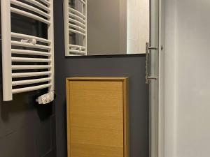 Fotografia z galérie ubytovania Charmant T2 au cœur du village avec garage, balcon ensoleillé et wifi à Balaruc-les-Bains. - FR-1-553-183 v destinácii Balaruc-les-Bains