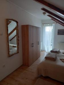 UdbinaにあるApartment Ajdaのギャラリーの写真