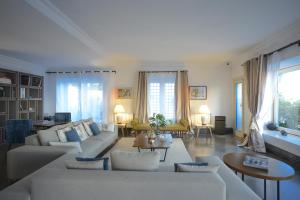 Gallery image of La Demeure in Sidi Bou Saïd +55 photos