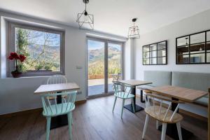 Fotografie z fotogalerie ubytování Soloandie Casa rural v destinaci Zeanuri + 24 fotografií