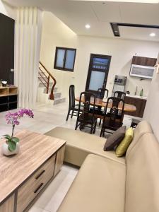 Billede fra billedgalleriet på Water Moon Hall i Toucheng