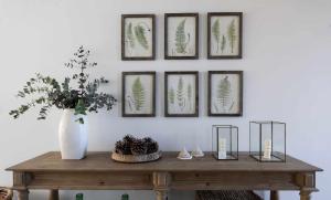 Fotografie z fotogalerie ubytování Soloandie Casa rural v destinaci Zeanuri