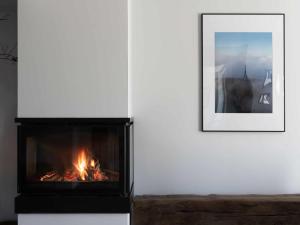 Fotografie z fotogalerie ubytování Soloandie Casa rural v destinaci Zeanuri