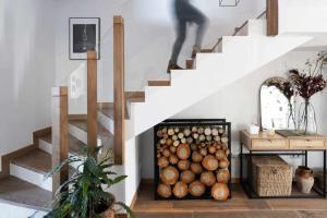 Fotografie z fotogalerie ubytování Soloandie Casa rural v destinaci Zeanuri