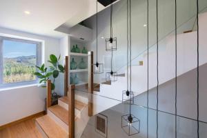 Fotografie z fotogalerie ubytování Soloandie Casa rural v destinaci Zeanuri