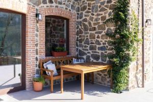 Fotografie z fotogalerie ubytování Soloandie Casa rural v destinaci Zeanuri