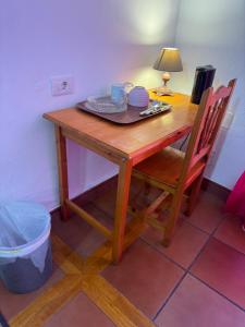 Fotografie z fotogalerie ubytování Guest House Casa Tacoronte v destinaci Tacoronte