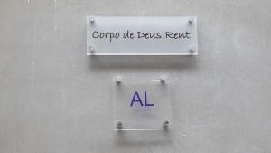 Photo de la galerie de l'établissement Apartment Rua Corpo de Deus in Coimbra, à Coimbra