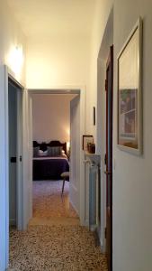 Posteľ alebo postele v izbe v ubytovaní bb26 Buoso apartment city center