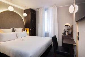 Best Western Bretagne Montparnasse