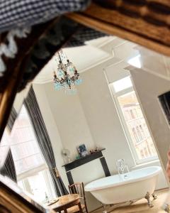 Ảnh trong thư viện ảnh của B&B Le flaneur ở Bruges