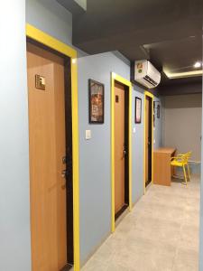 Fotografie z fotogalerie ubytování Stayvilla Hostel v Bombaji