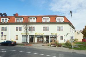 Gallery image of Pension Sprinzl in Schwechat