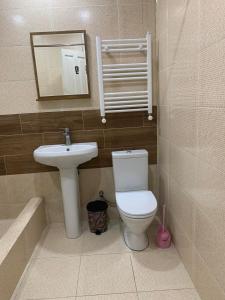 Imagen de la galería de Villa Bodbe, en Signagi 24 fotos más