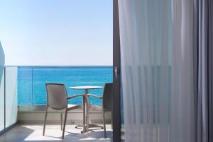 Fotografie z fotogalerie ubytování Aegean Infinity Deluxe v destinaci Limenaria