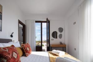 Gallery image of Riviera Vista Luxury Homes in Dhrámia +36 photos