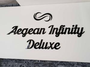Fotografie z fotogalerie ubytování Aegean Infinity Deluxe v destinaci Limenaria