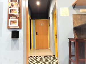 Fotografie z fotogalerie ubytování Stayvilla Hostel v Bombaji