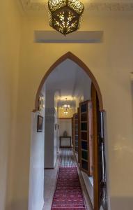 Fotografie z fotogalerie ubytování Riad Tahra & Spa v destinaci Fès