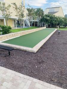 Attività di tennis o squash presso la casa vacanze o nelle vicinanze