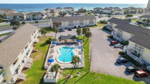 Piscina di Sandpiper Cove Unit 4206 o nelle vicinanze