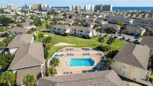 Piscina di Sandpiper Cove Unit 4206 o nelle vicinanze