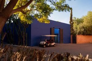 Fotografie z fotogalerie ubytování Al Maaden Villa Hotel & Spa v Marrákéši