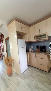 アイワルクにあるDeniz Manzaralı Müstakil ev Aybalikのギャラリーの写真 +39枚の写真