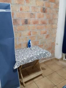 Φωτογραφία από το άλμπουμ του Agradable y cómodo departamento entero σε Τούξτλα Γκουτιέρρες