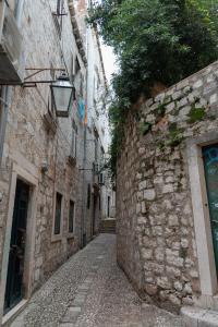 Billede fra billedgalleriet på Best Located Duplex Apartment i Dubrovnik