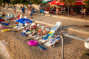 Gallery image of Apartment resort in Komarna