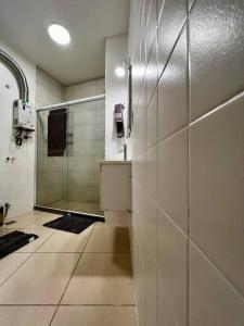 Un baño de COPACABANA Posto 5 MARAVILHA