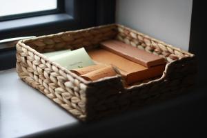 Foto dalla galleria di The Hive - Luxury Ensuite Room - Full Privacy as only room on the top floor! a Dublino