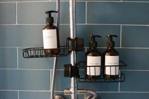 Foto dalla galleria di The Hive - Luxury Ensuite Room - Full Privacy as only room on the top floor! a Dublino