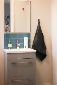 Foto dalla galleria di The Hive - Luxury Ensuite Room - Full Privacy as only room on the top floor! a Dublino