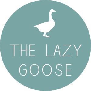 Ein Zertifikat, Auszeichnung, Logo oder anderes Dokument, das in der Unterkunft The Lazy Goose - Coffee House & Bedrooms ausgestellt ist