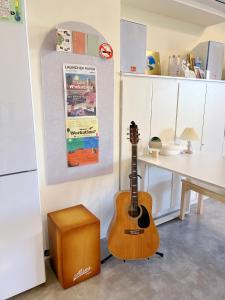 Fotografie z fotogalerie ubytování 日子有光 SHINE Inn Day v destinaci Hengchun Old Town