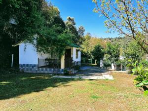 Photo de la galerie de l'établissement EMERALD TRAIL BHIMTAL, à Bhimtal