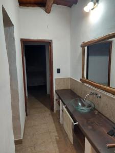 Gallery image of Casas de Campo El Rincón in San Antonio +19 photos