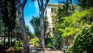 Foto dalla galleria di Il Giardino a Tivoli