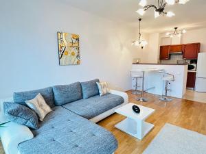 BP Kazinczy Centrum Prime Suites 1075 Budapest, 52b Kazinczy utca kép - 2