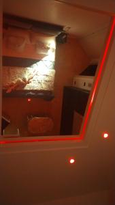 Fotografie z fotogalerie ubytování B&B GRECALE Suite & Spa v destinaci Rende