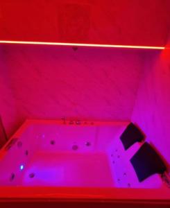 Fotografie z fotogalerie ubytování B&B GRECALE Suite & Spa v destinaci Rende