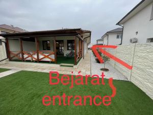 Fotografie z fotogalerie ubytování VRG 1 Exkluzív Apartman v destinaci Debrecín