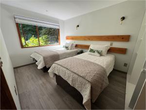 Gallery image of Magnolia Bed & Breakfast in Villarrica