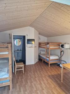 Gallery image of Lovsjöbadens Camping in Jönköping
